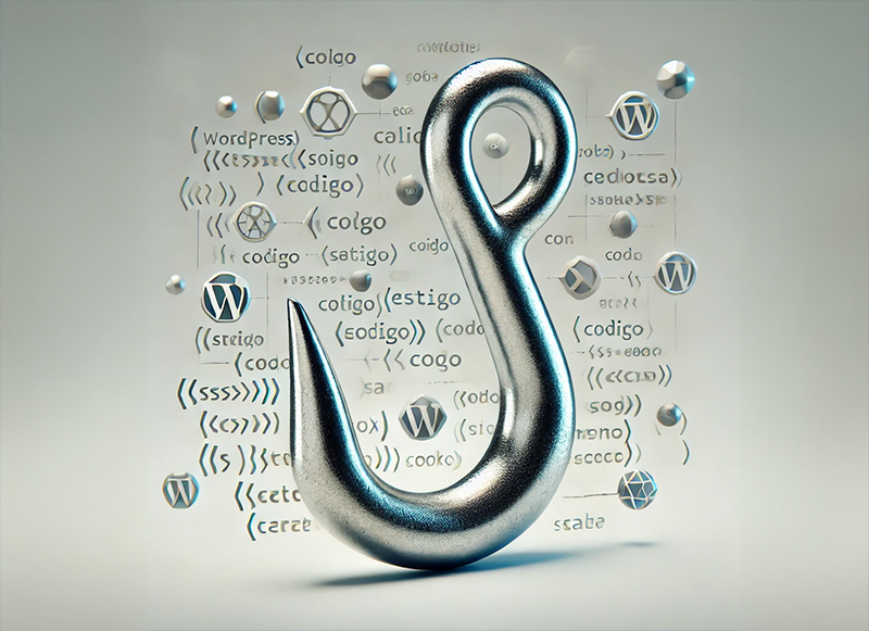 Hooks en WordPress para 2025