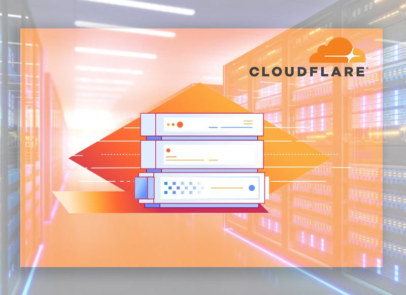 Cloudflare -CDN para Sitios Web