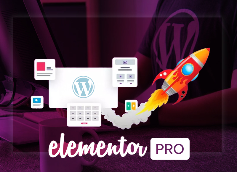 Comparativa de constructores visuales en WordPress con Elementor Pro como mejor opción en 2025