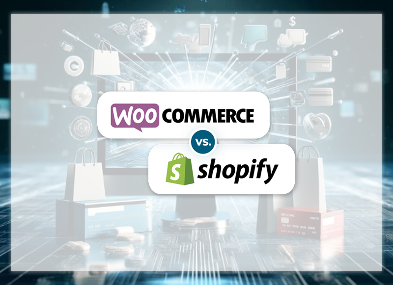 WooCommerce vs Shopify