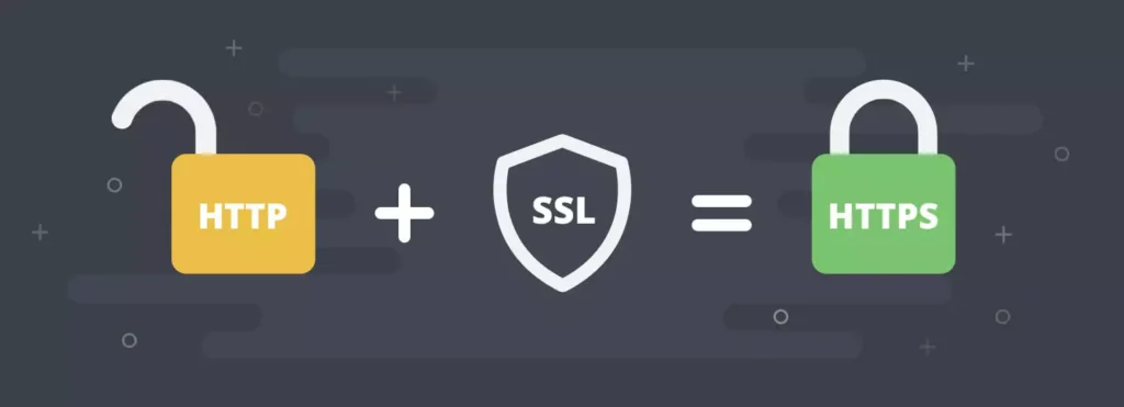 HTTP vs HTTPS: Esencial para la Seguridad 1 http vs https MCE