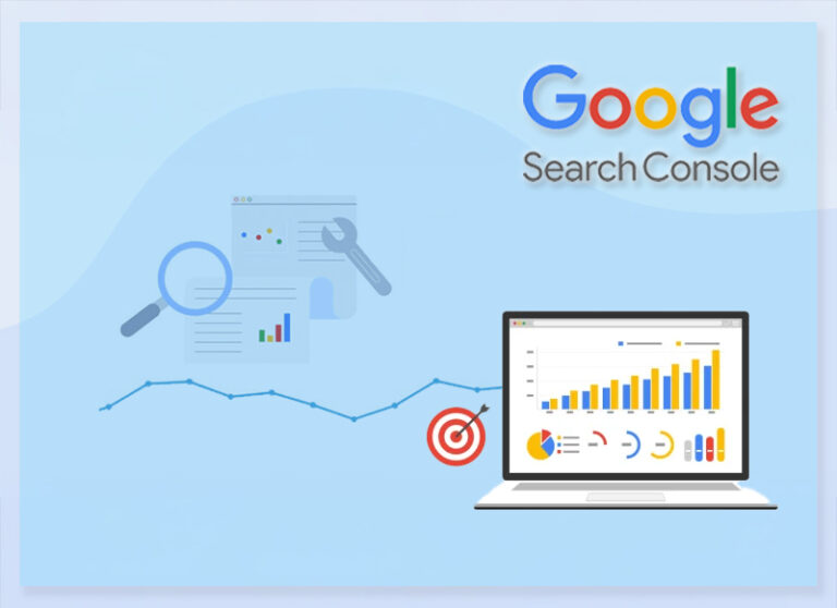 Google Search Console
