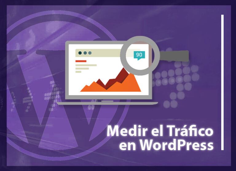 Medir el Tráfico en WordPress
